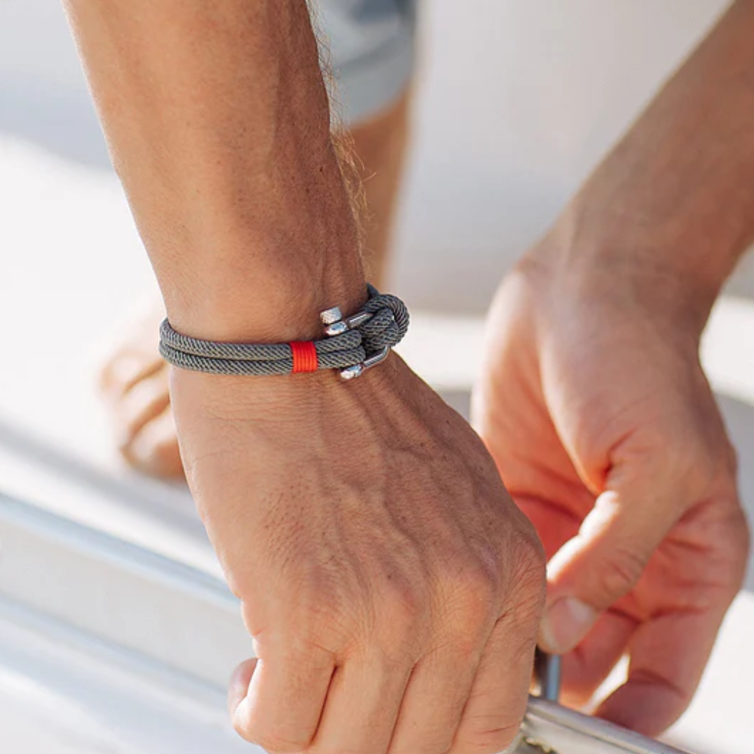 Pulseira Oldmillion Premia Evolutio