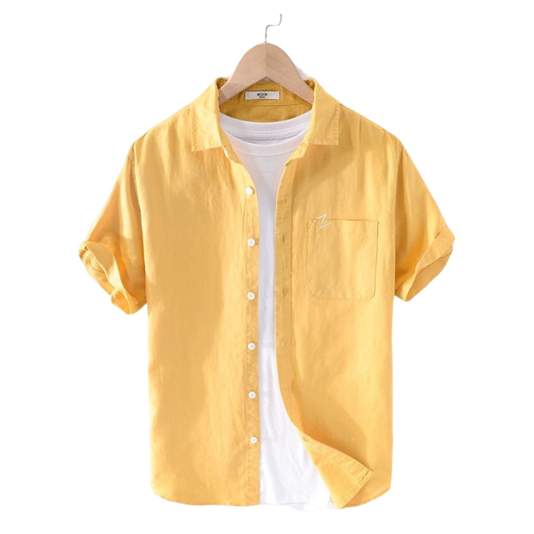 Camisa OM Conde®