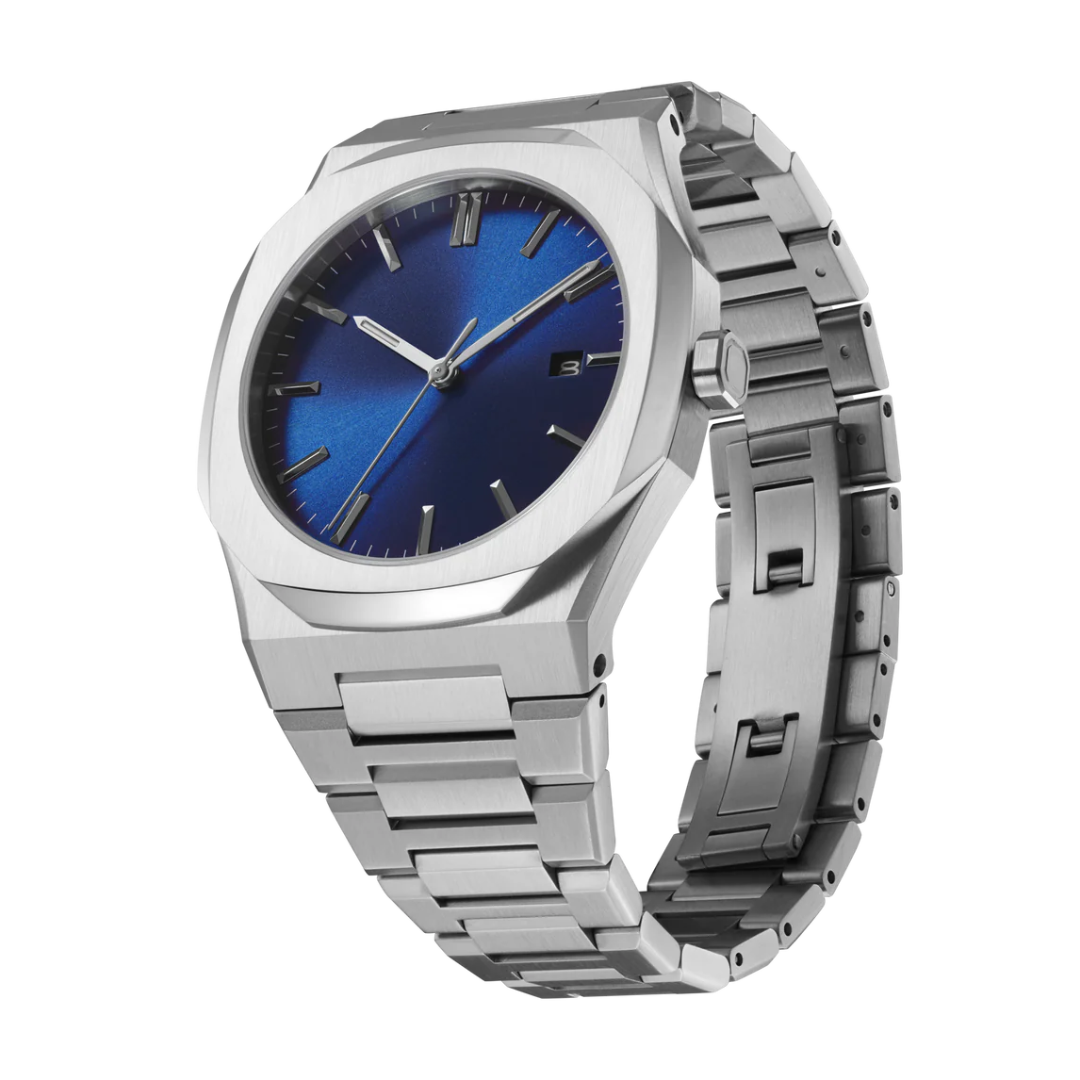 Relógio Oldmillion Ultra Dial