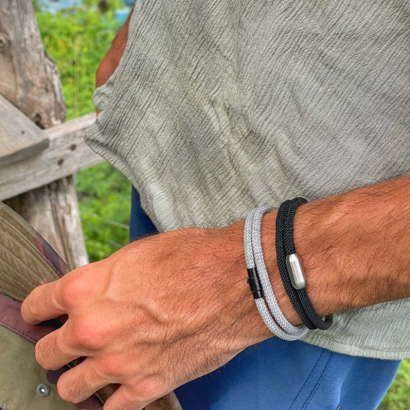 Pulseira Oldmillion Mantra