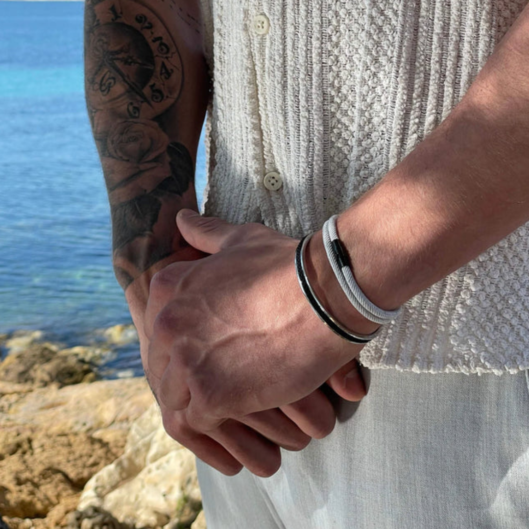 Pulseira Oldmillion Mantra