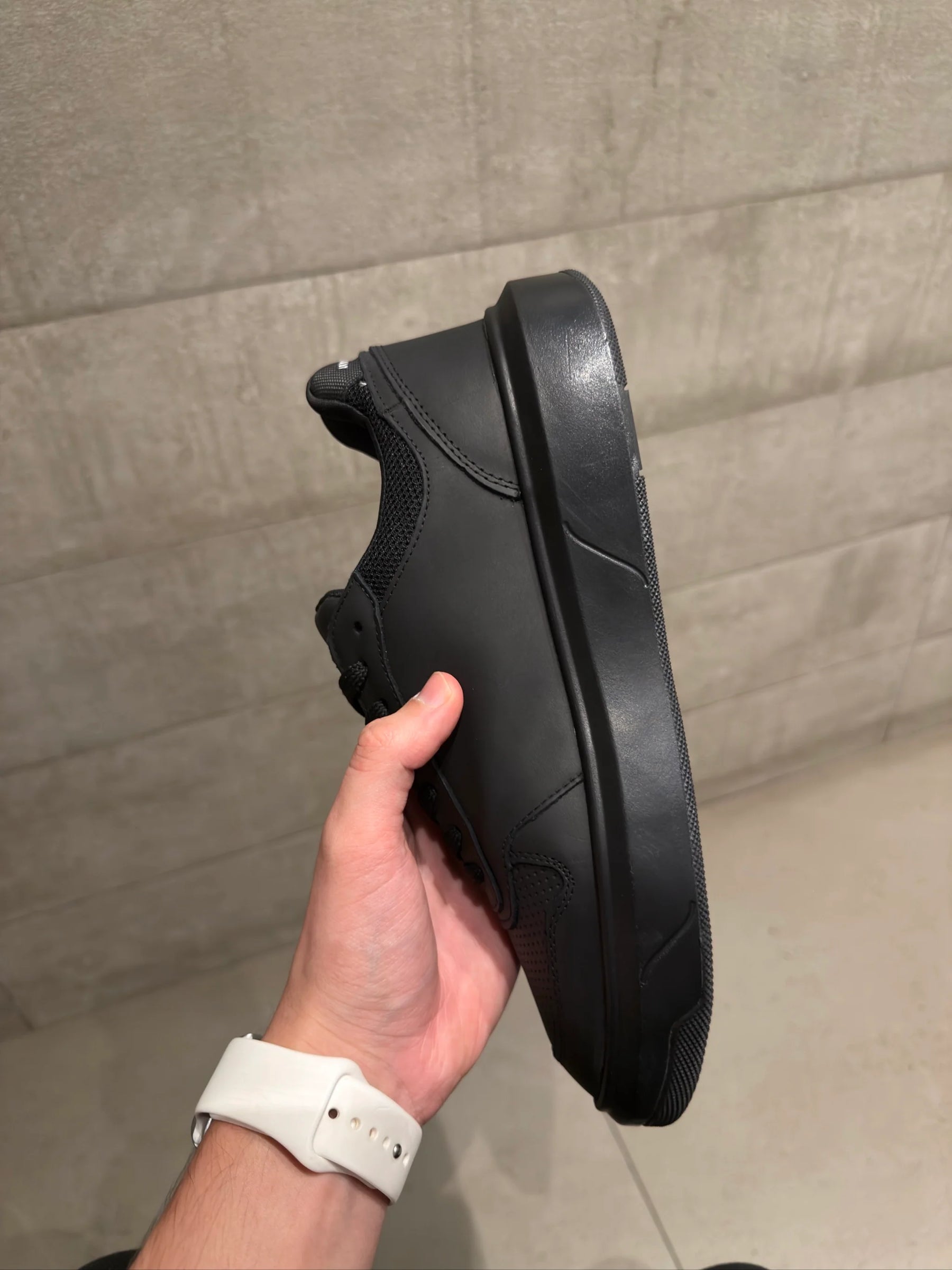 Tenis A|X Preto