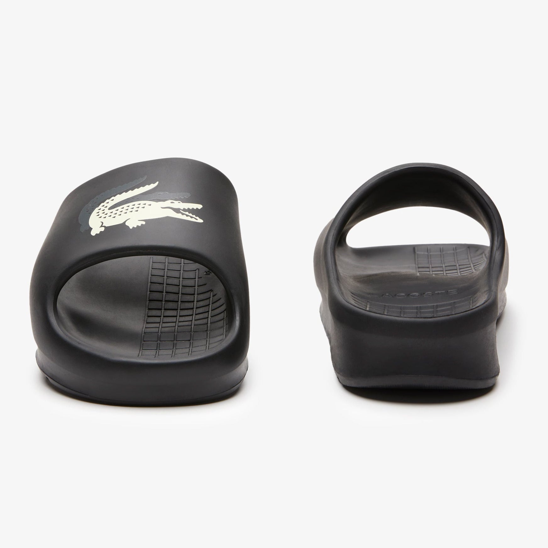 Chinelo Masculino Serve Slide 2.0 Lacoste