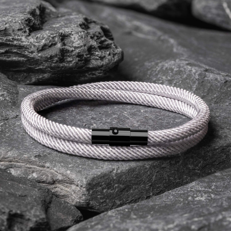 Pulseira Oldmillion Mantra