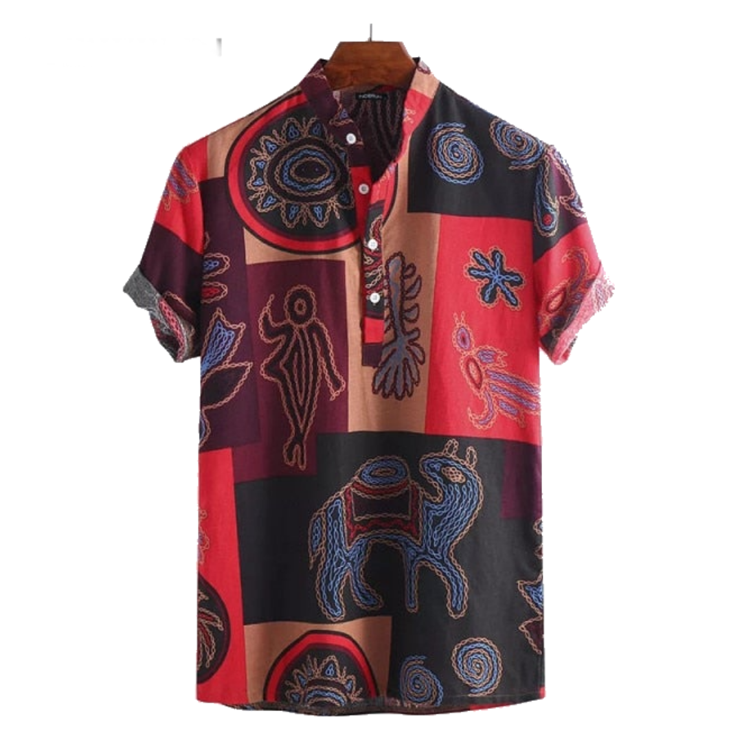 Camisa OM Apodi®