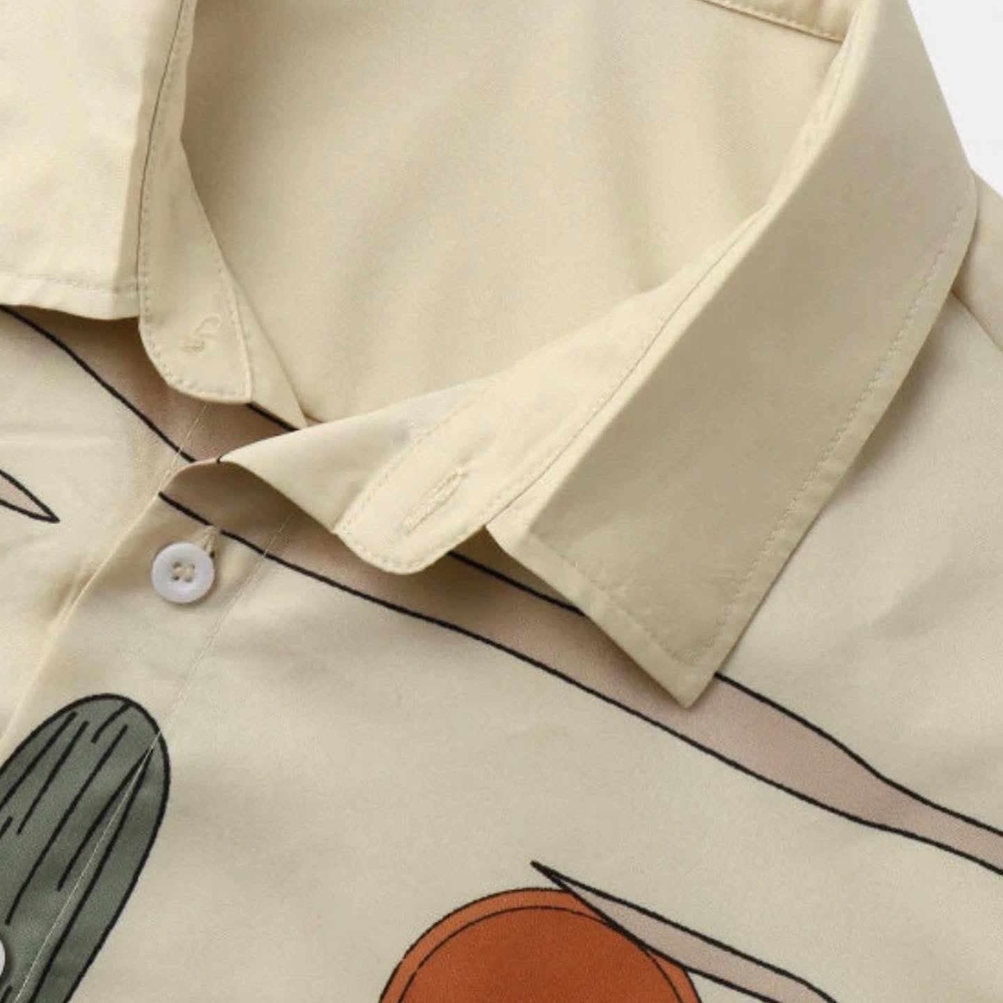 Camisa OM Aden®