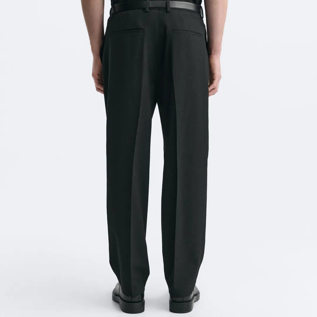 Calça Social Masculina Elegance