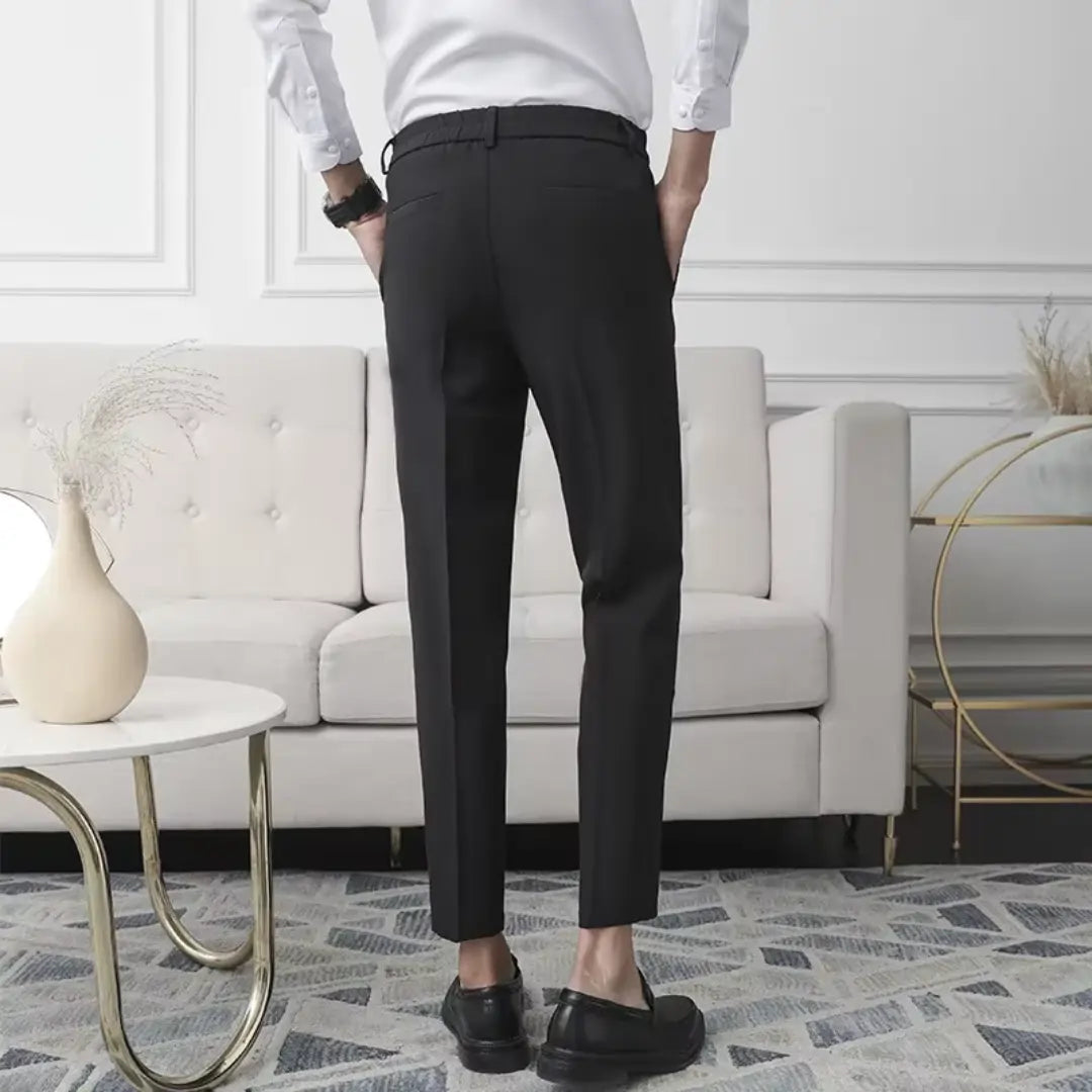 Calça Social Masculina Verona