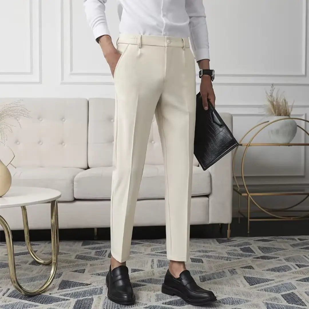 Calça Social Masculina Verona