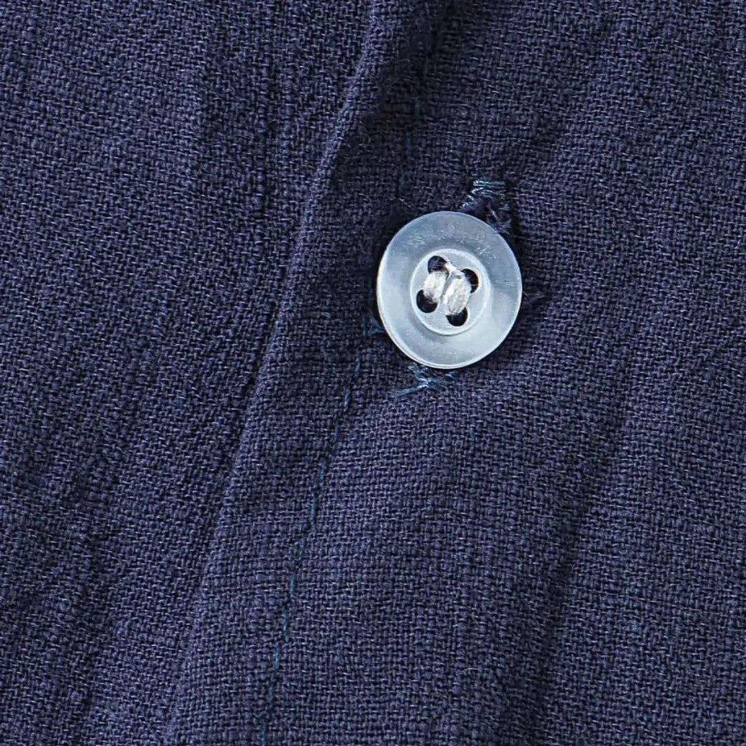 Camisa Masculina Manga Curta Cuban