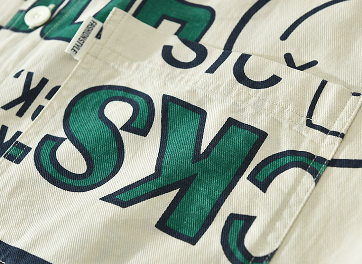 Camisa OM Starke®
