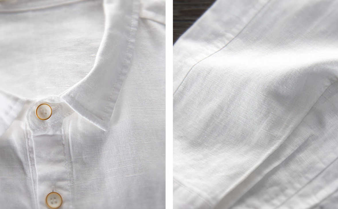 Camisa OM Ibaiti®