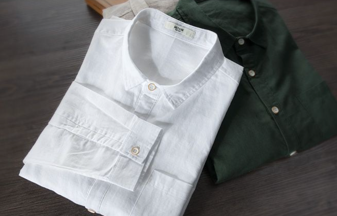 Camisa OM Ibaiti®