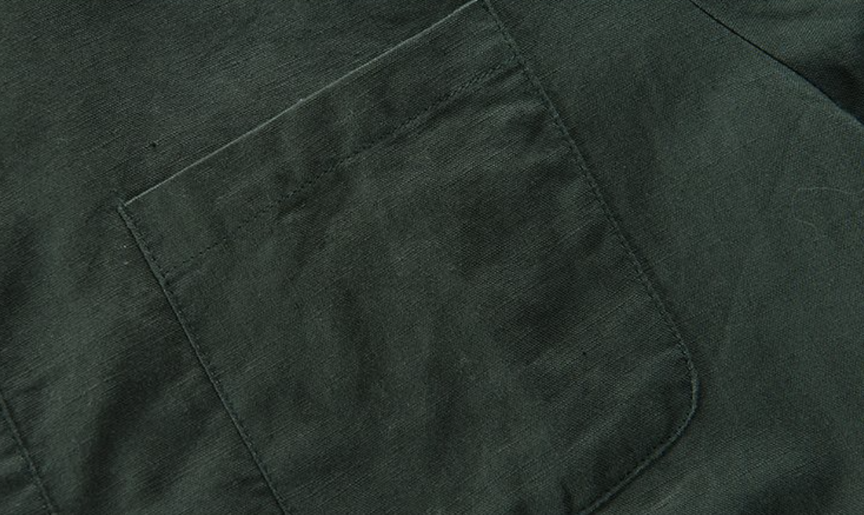 Camisa OM Ibaiti®