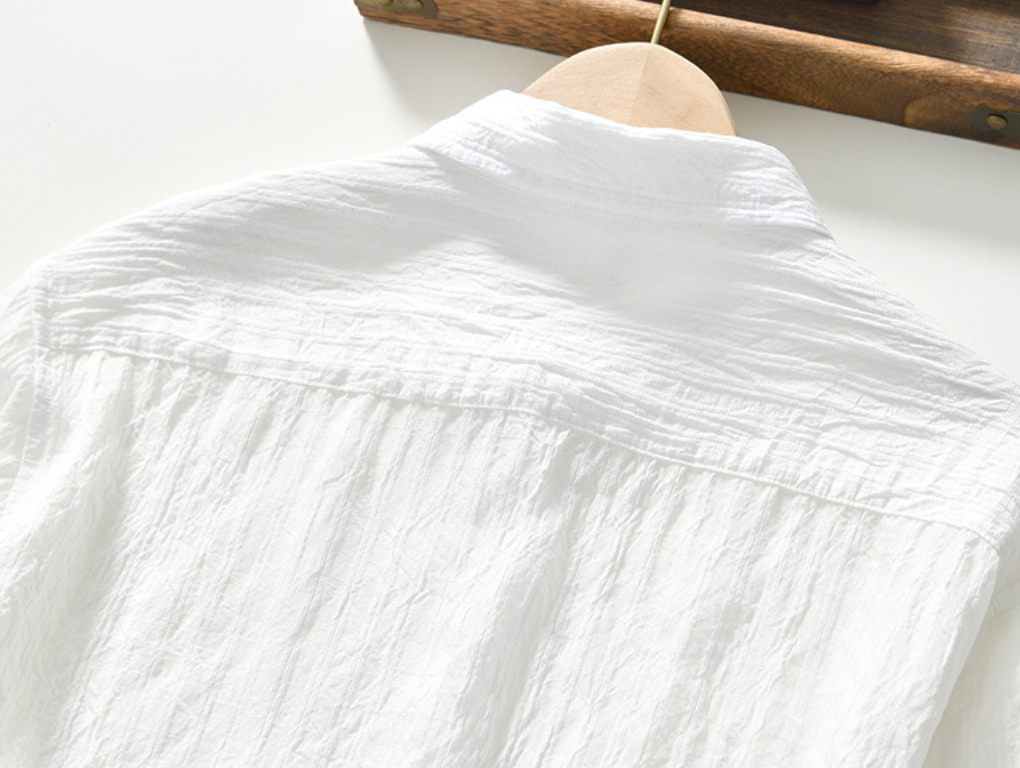 Camisa OM Douradina®