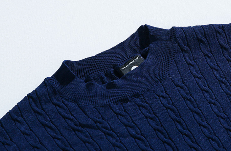 Camiseta OM Tricot® S306