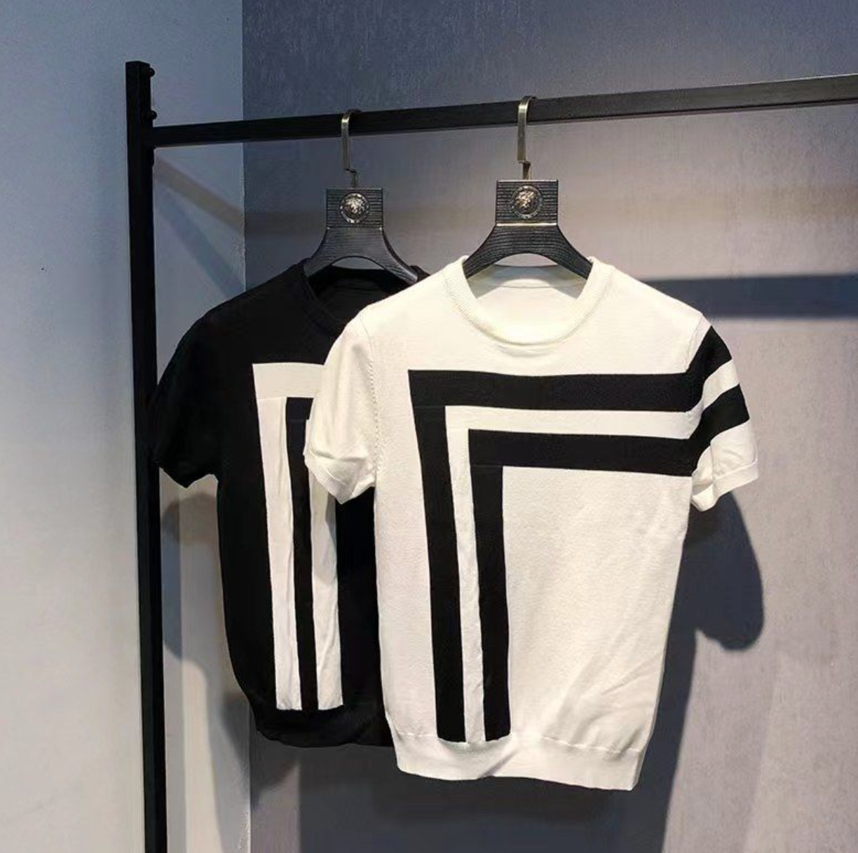 Camiseta OM tricot® S130