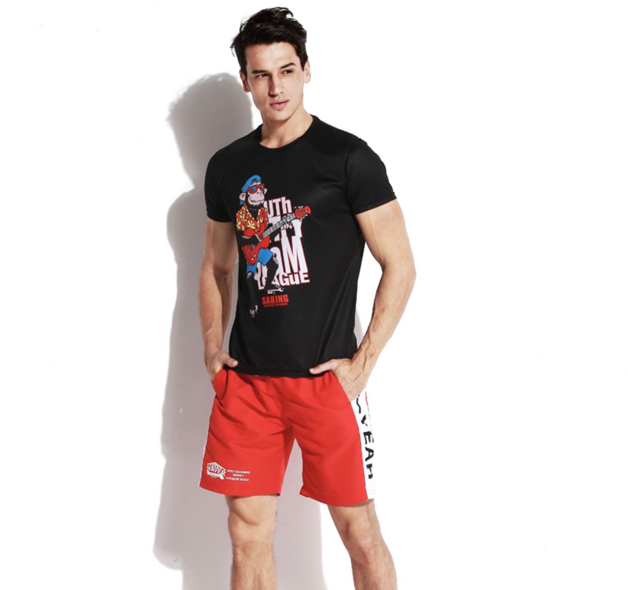 Short OM® S027