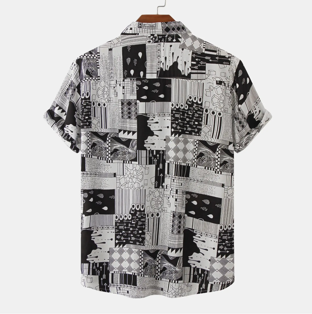 Camisa OM Arcos®️