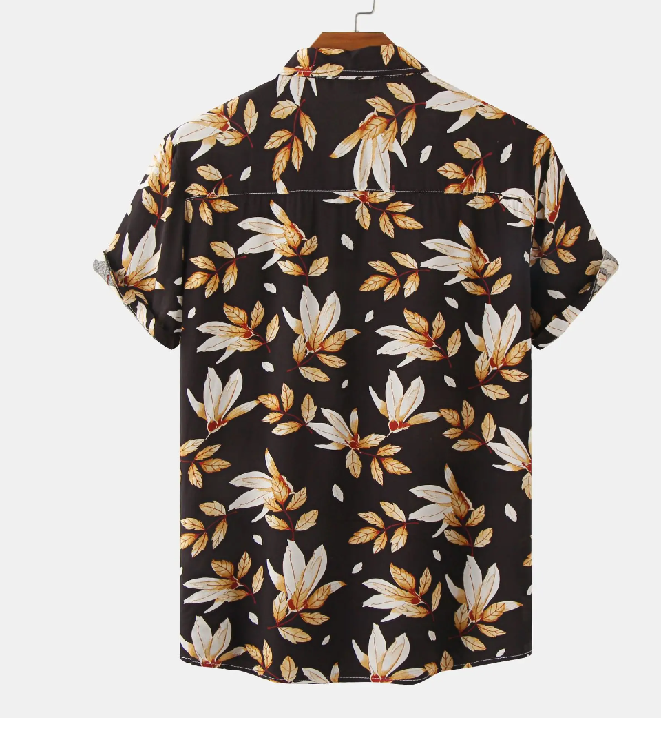 Camisa OM Campo Belo®️