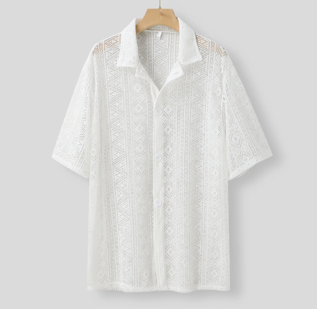 Camisa OM Maiorca®️
