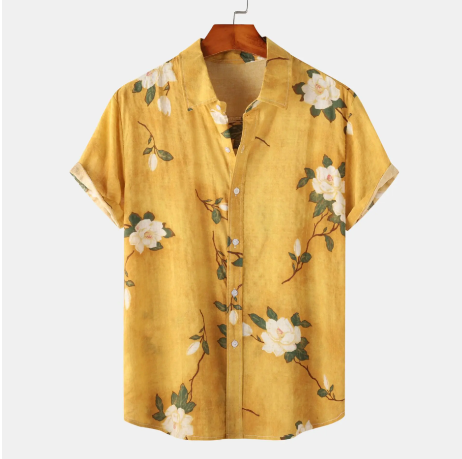 Camisa OM Colorado®