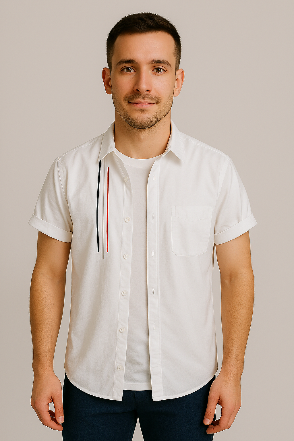 Camisa OM Piancó®