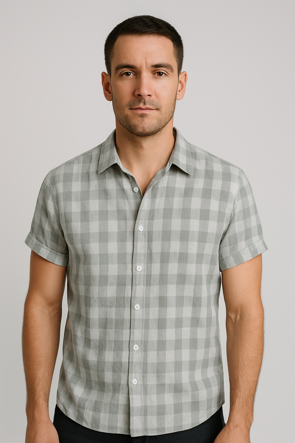 Camisa OM Buritis®