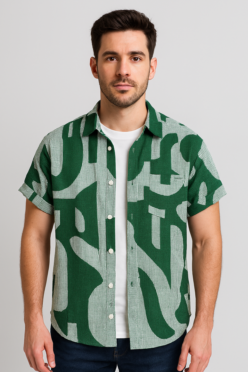 Camisa OM Junqueiro®