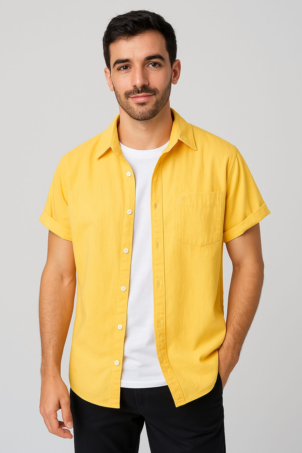 Camisa OM Conde®