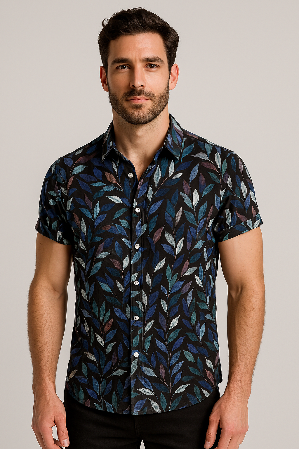 Camisa OM Manhuaçu®