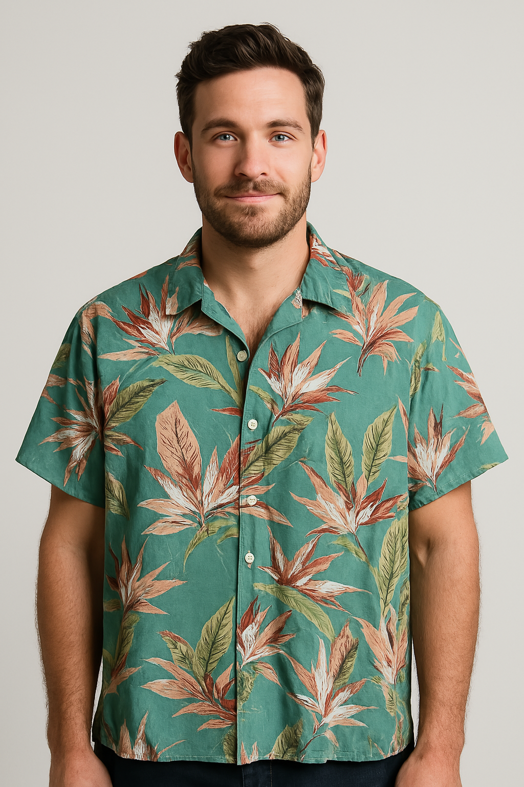 Camisa OM Búzios®