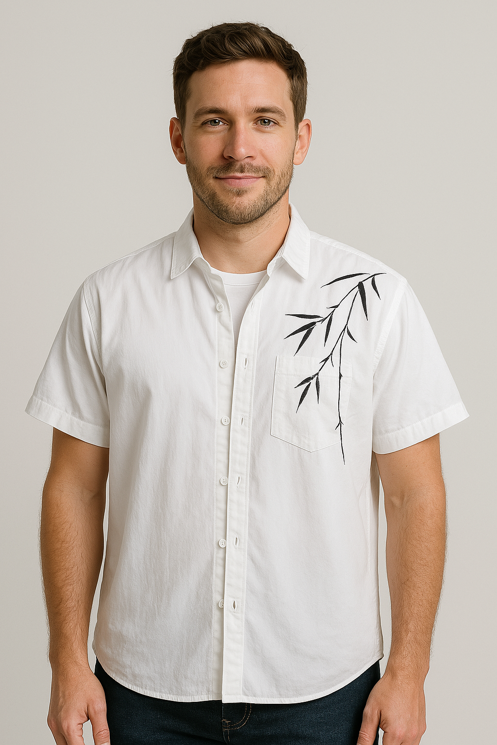 Camisa OM Baunei®