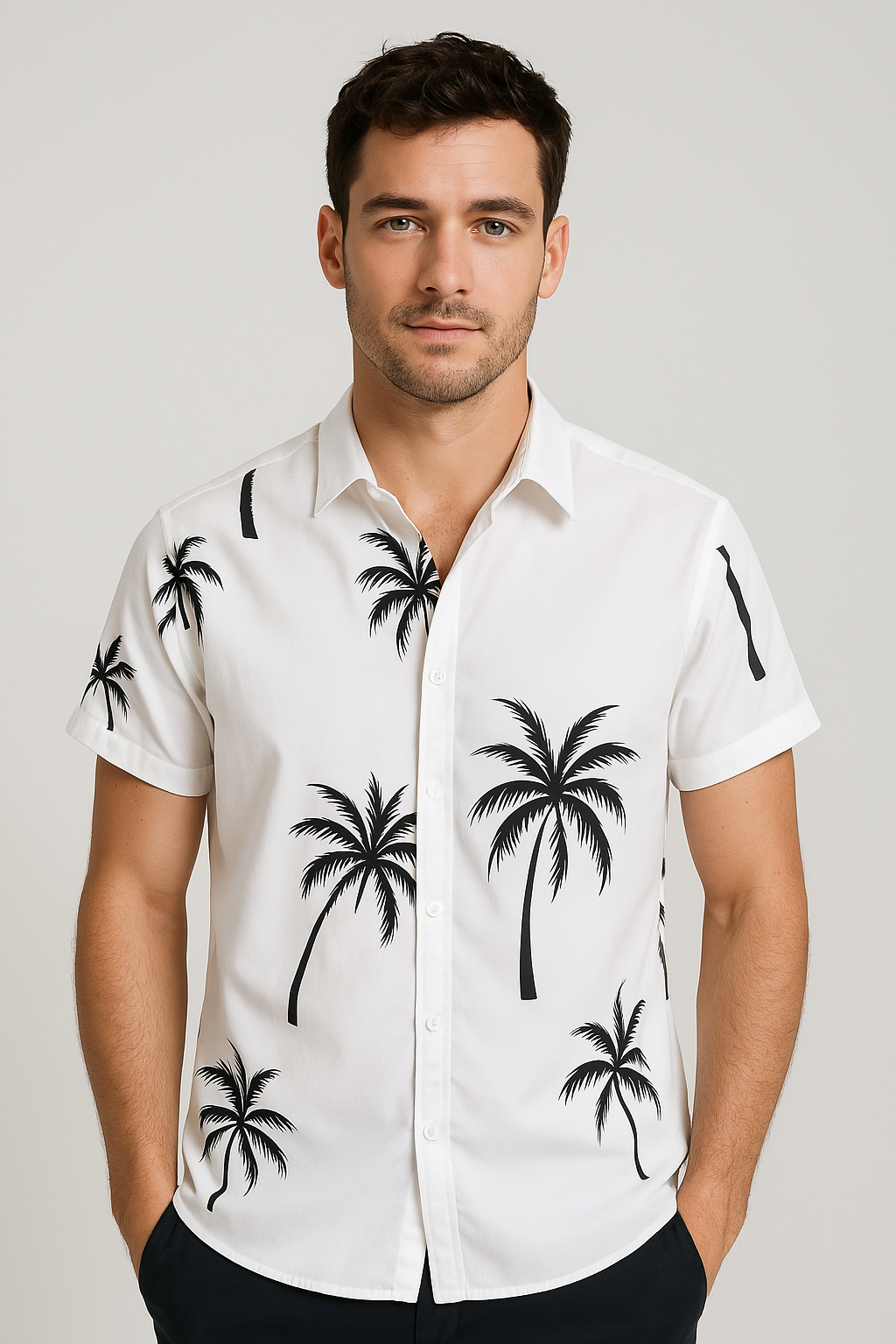 Camisa OM Nassau®️