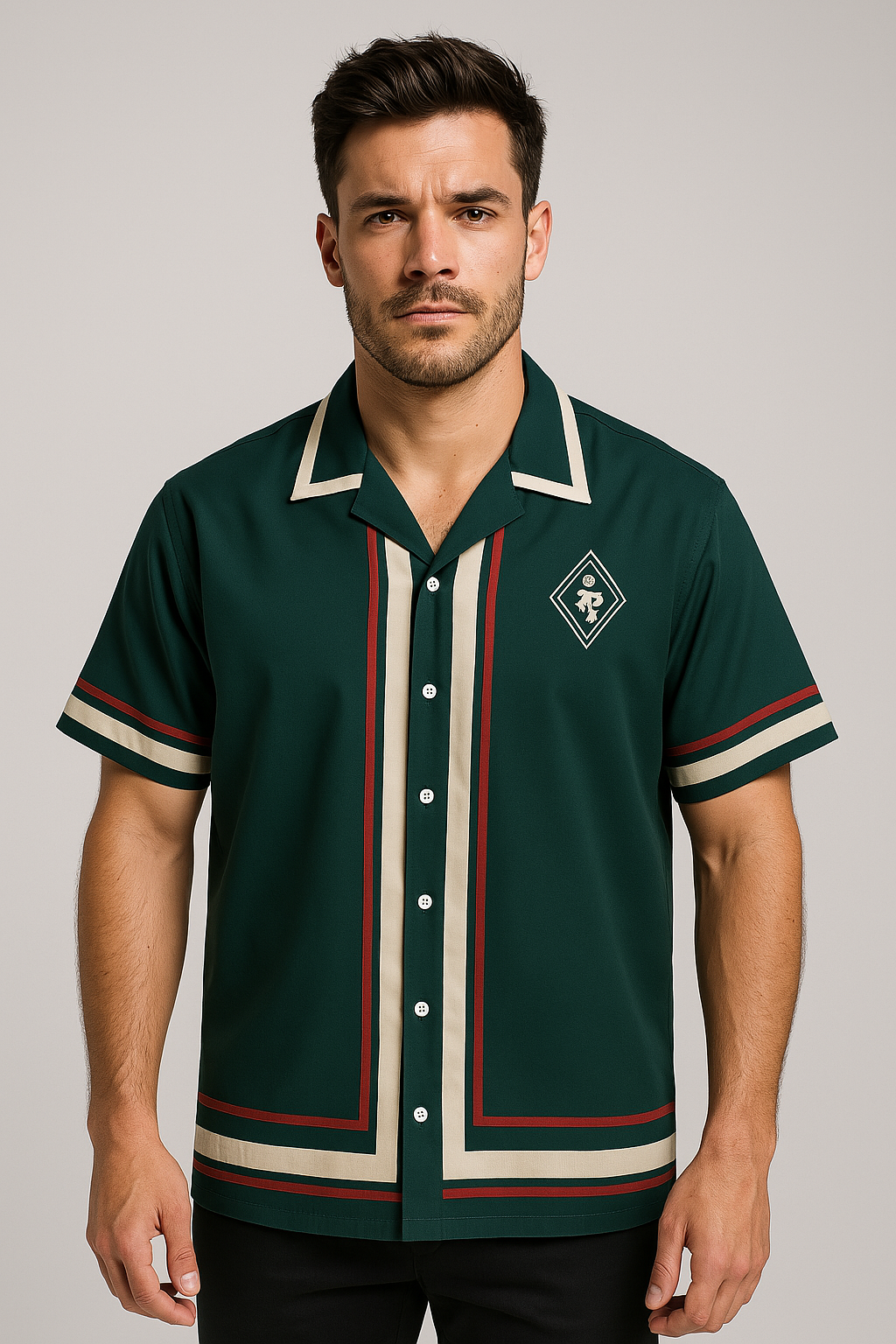 Camisa OM Boracay®