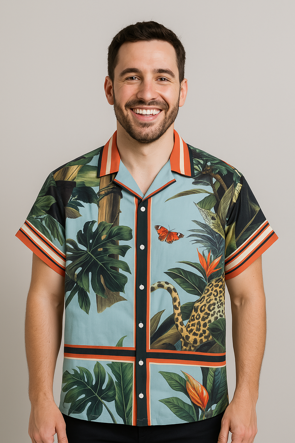 Camisa OM Muqui®