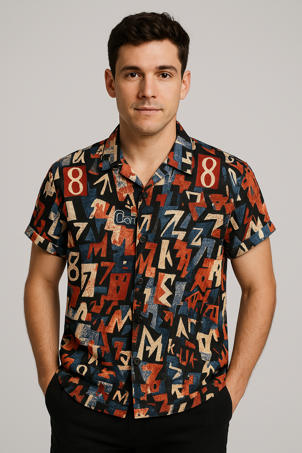 Camisa OM Pinhais®