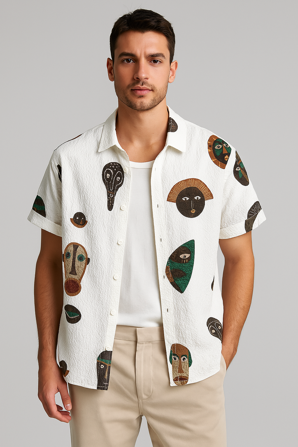 Camisa OM Jundiá®