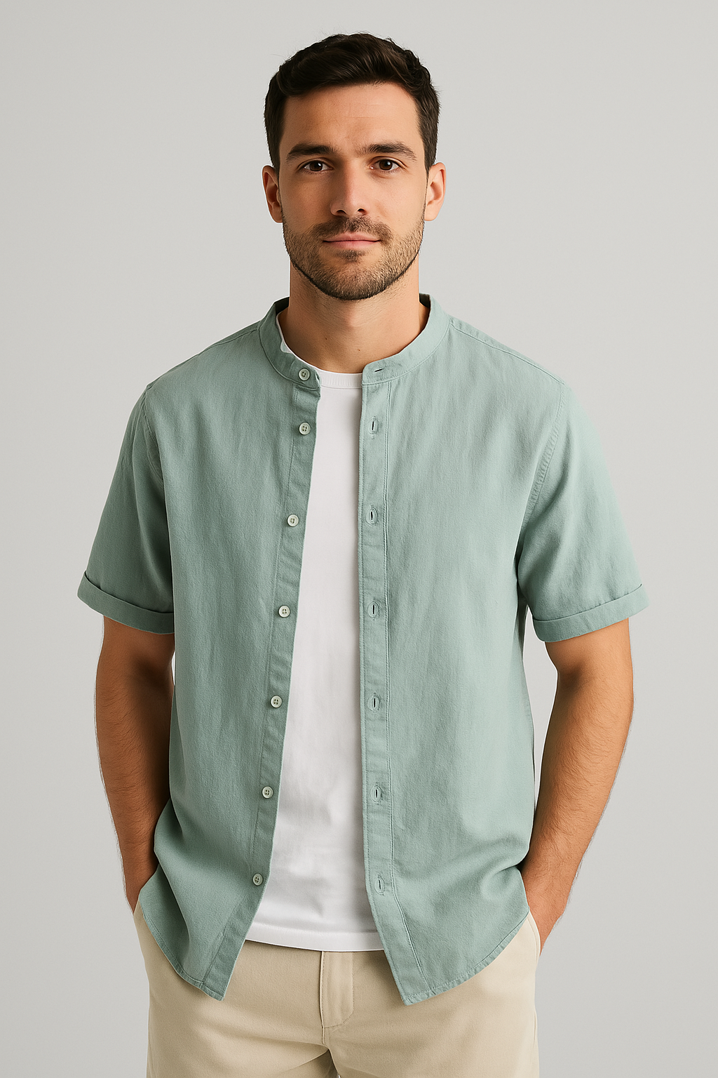 Camisa OM Guará®