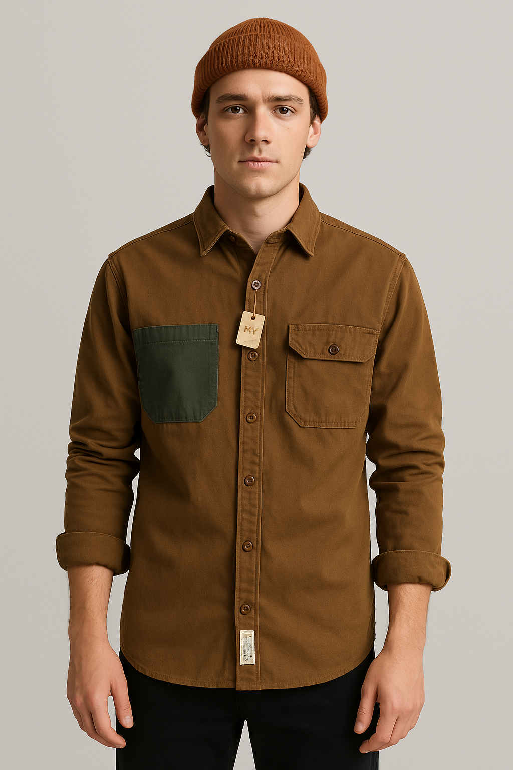 Camisa OM Meca®