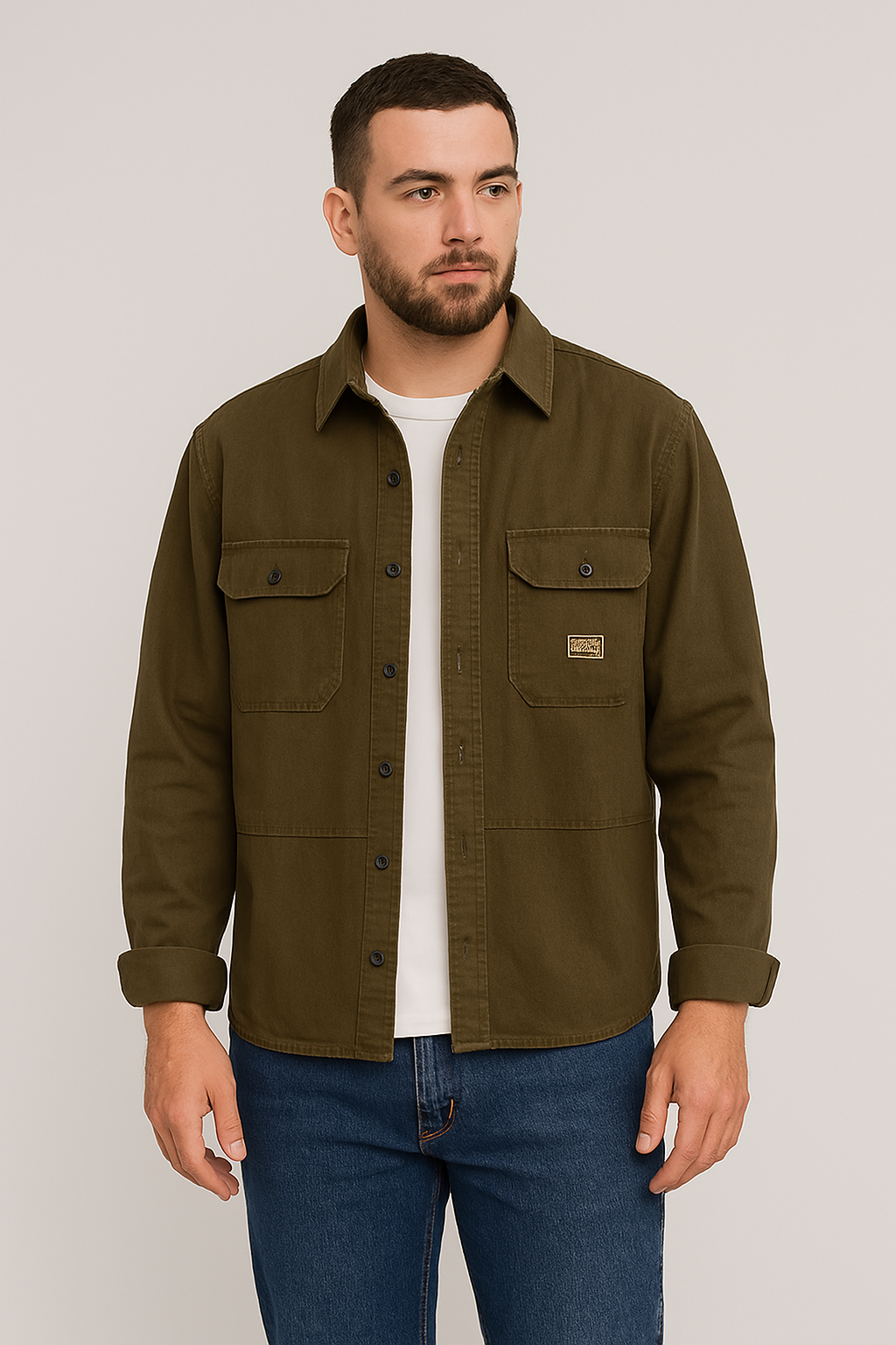 Camisa OM Riserva®
