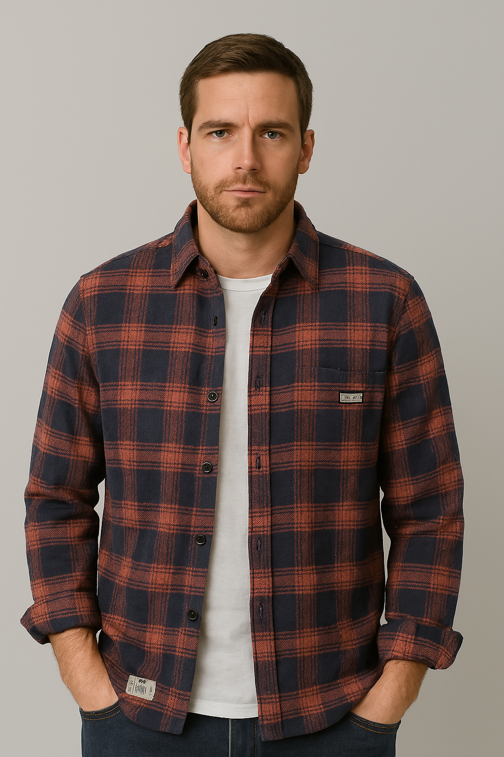 Camisa OM Manaquiri®
