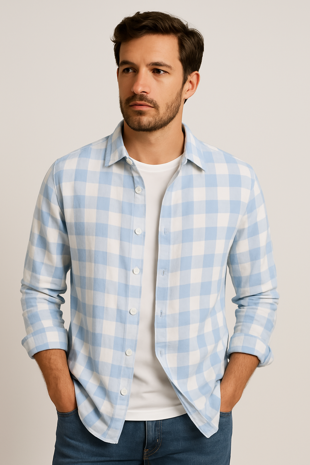 Camisa OM Intermares®