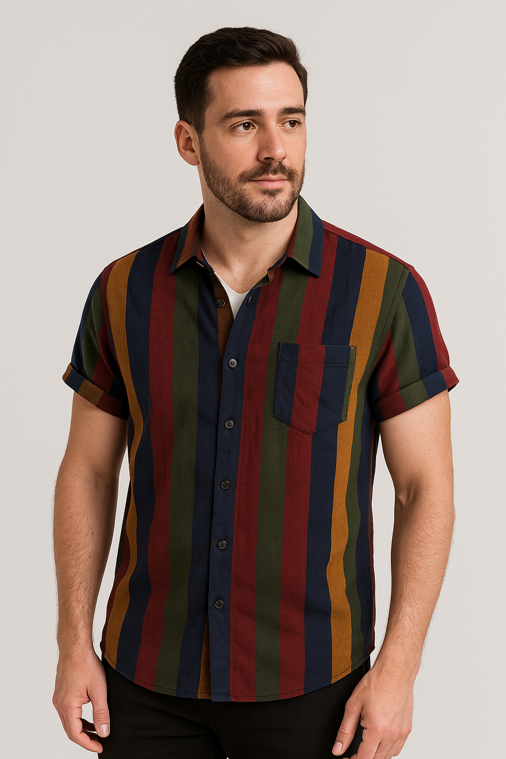 Camisa OM Pipa®️
