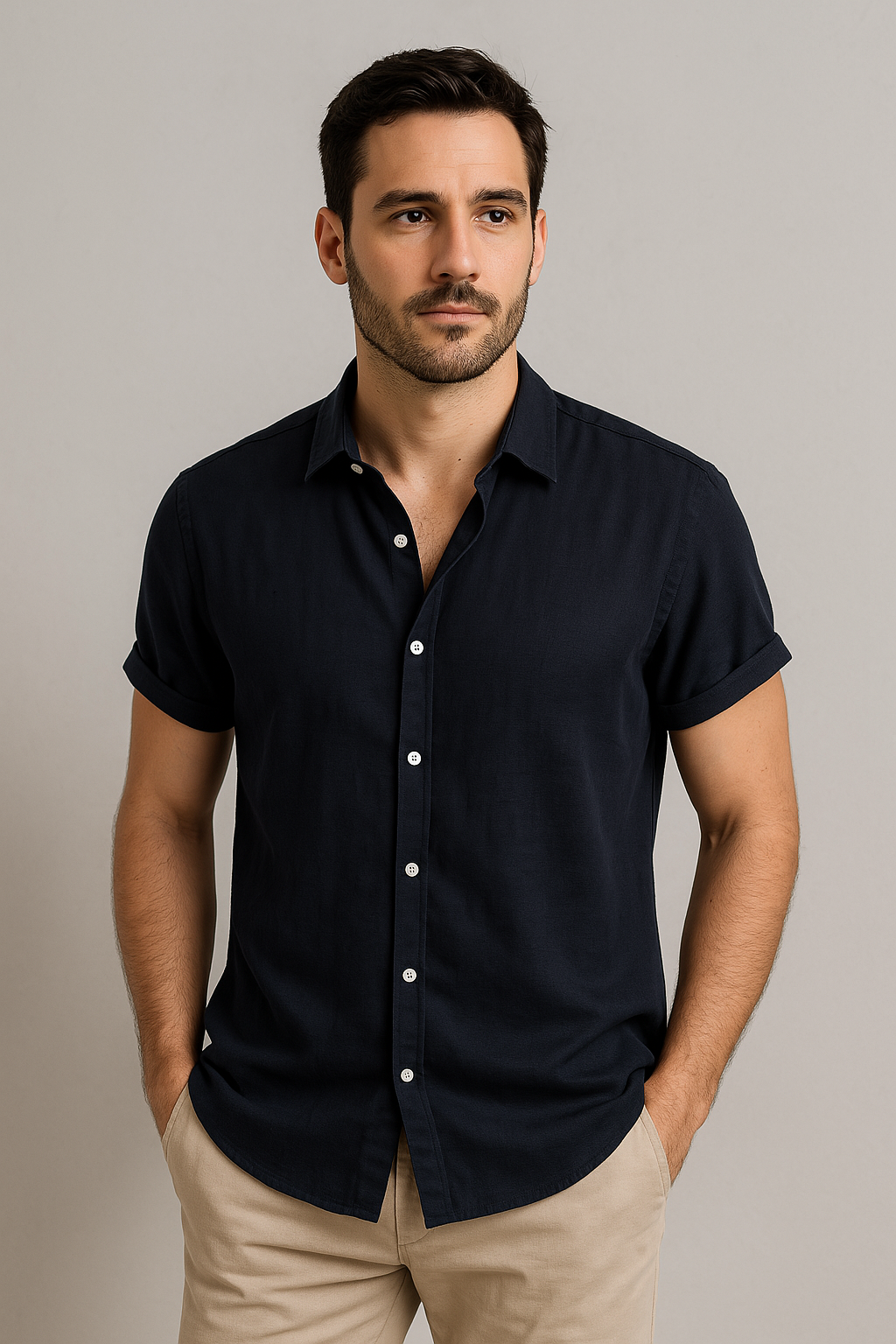 Camisa OM Teresina®