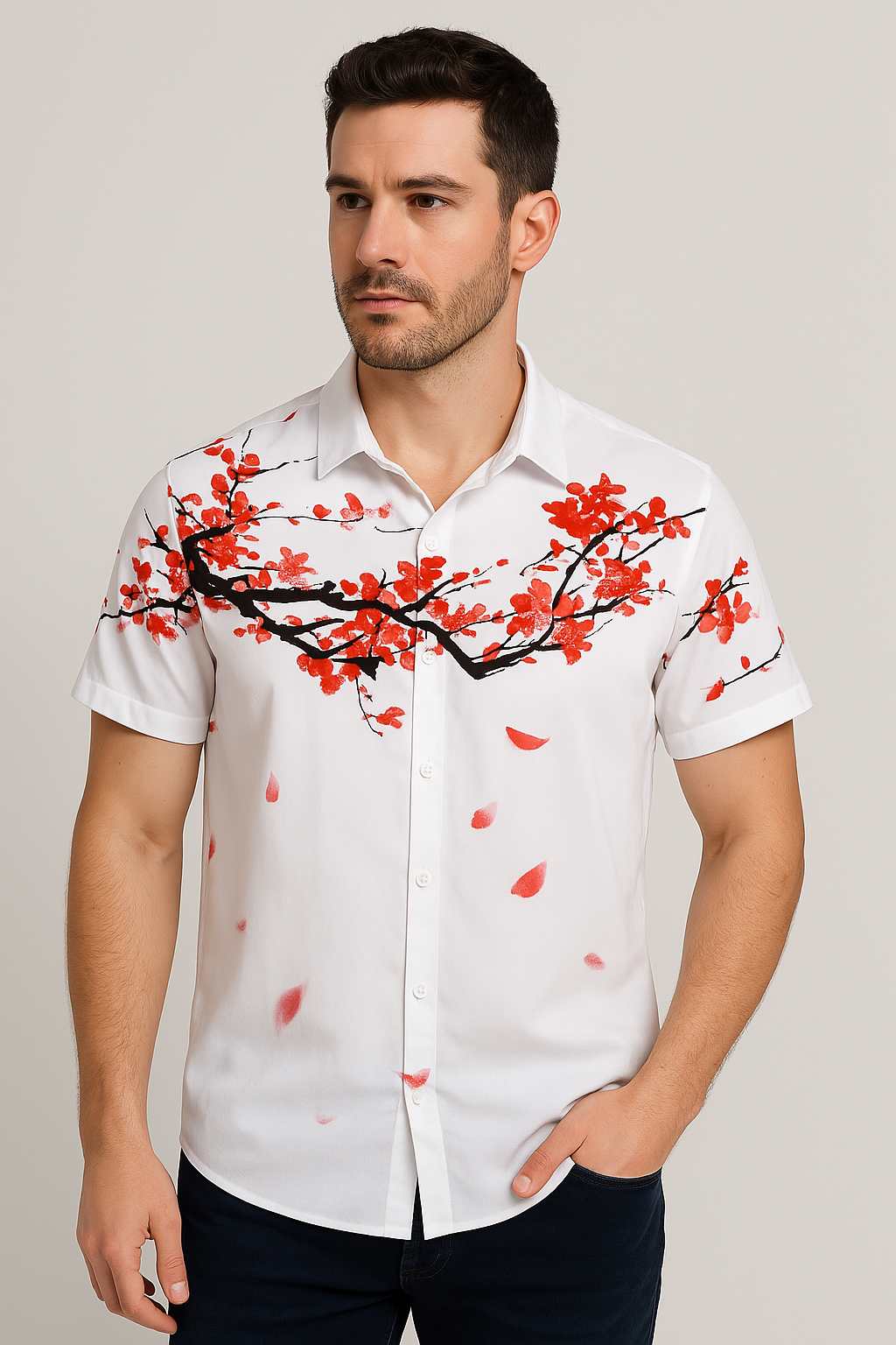 Camisa OM Marataízes®