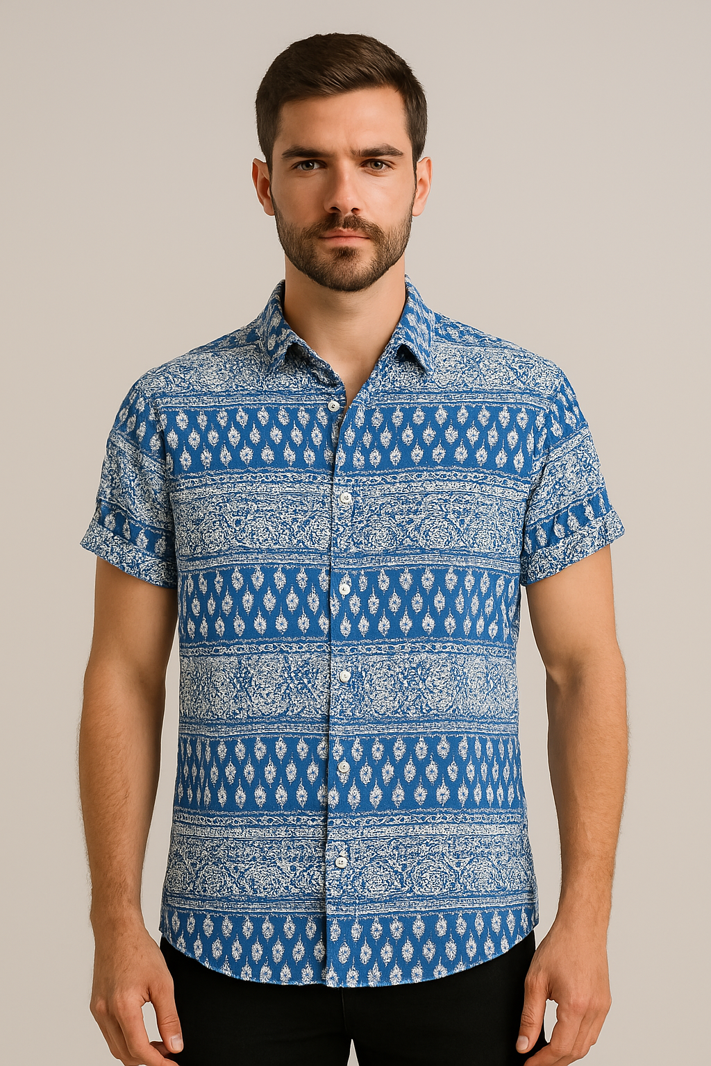 Camisa OM Maracanaú®️