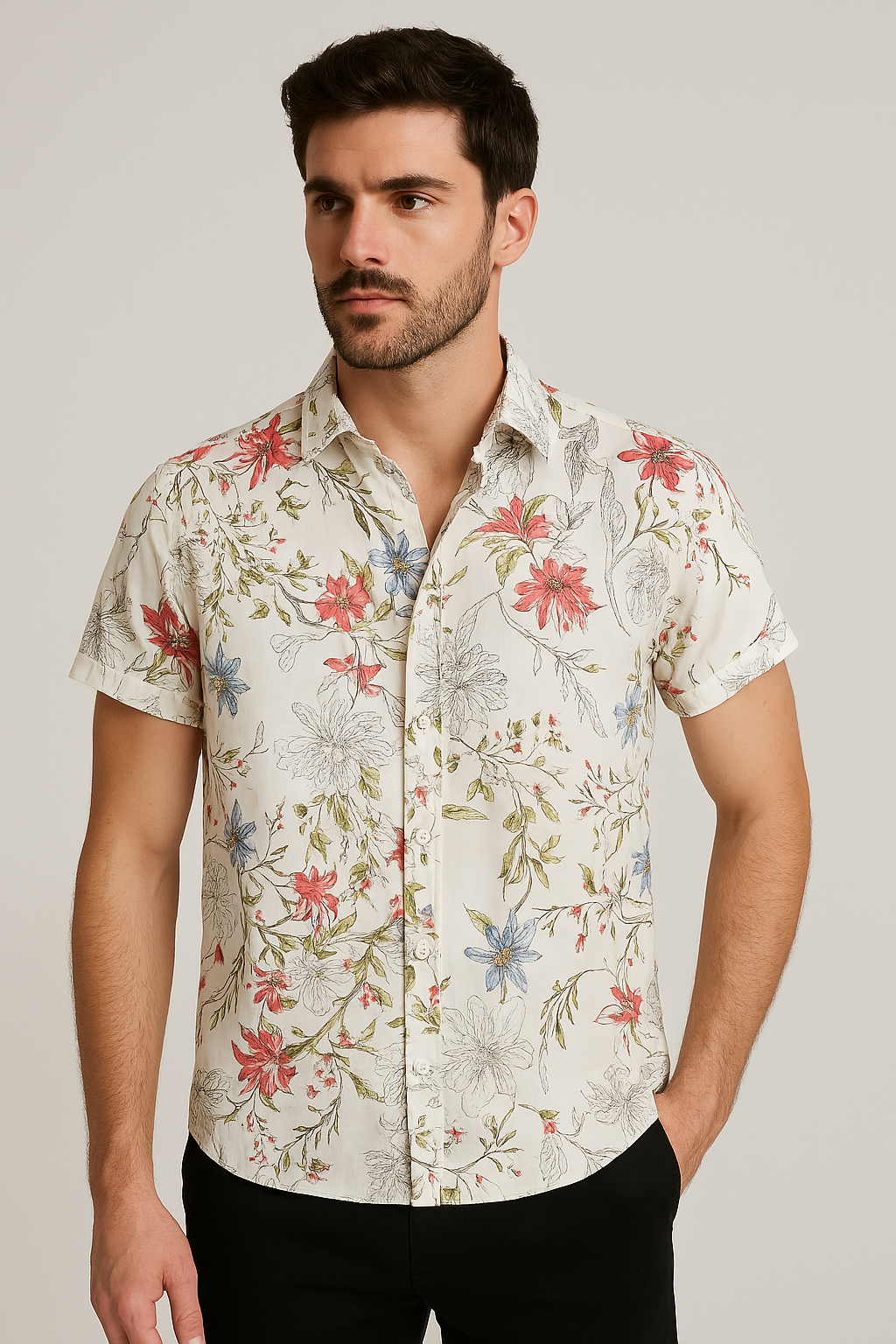 Camisa OM Betim®
