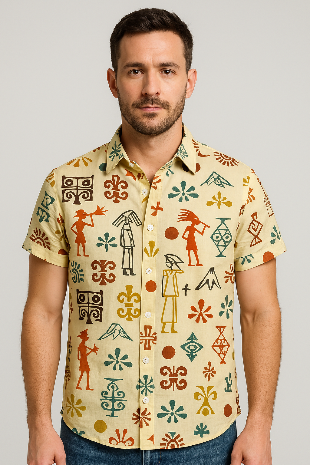 Camisa OM Apucarana®