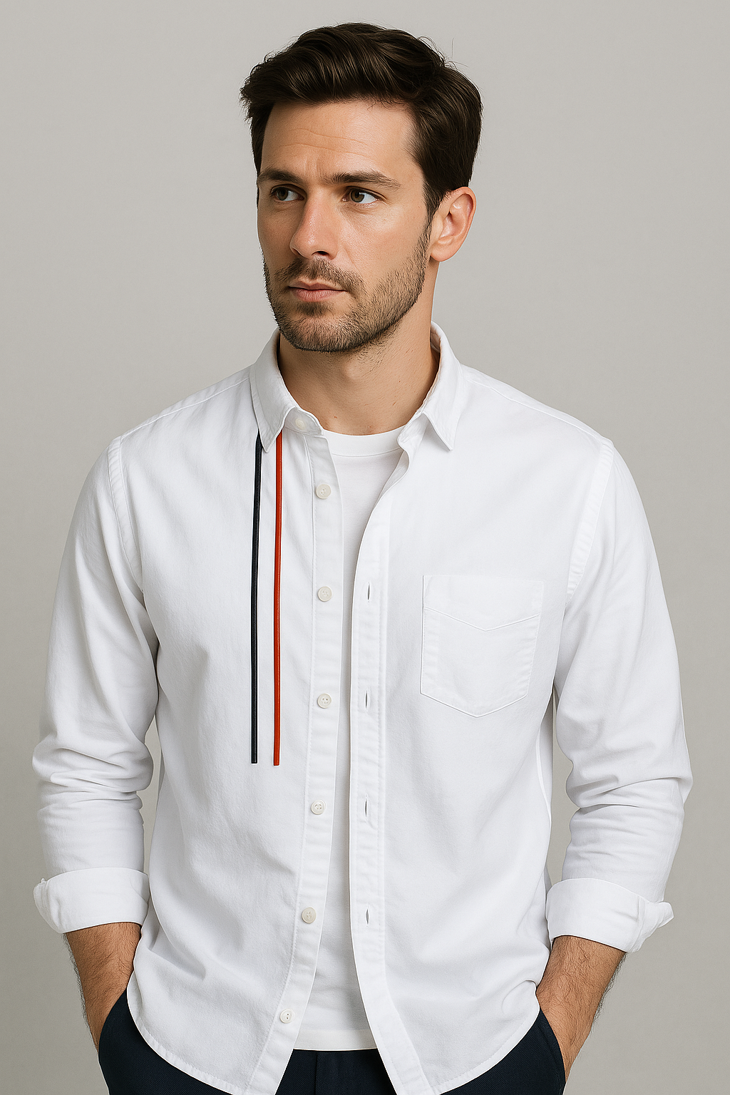 Camisa OM Camanducaia®
